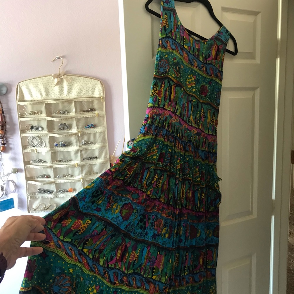 Summer dress